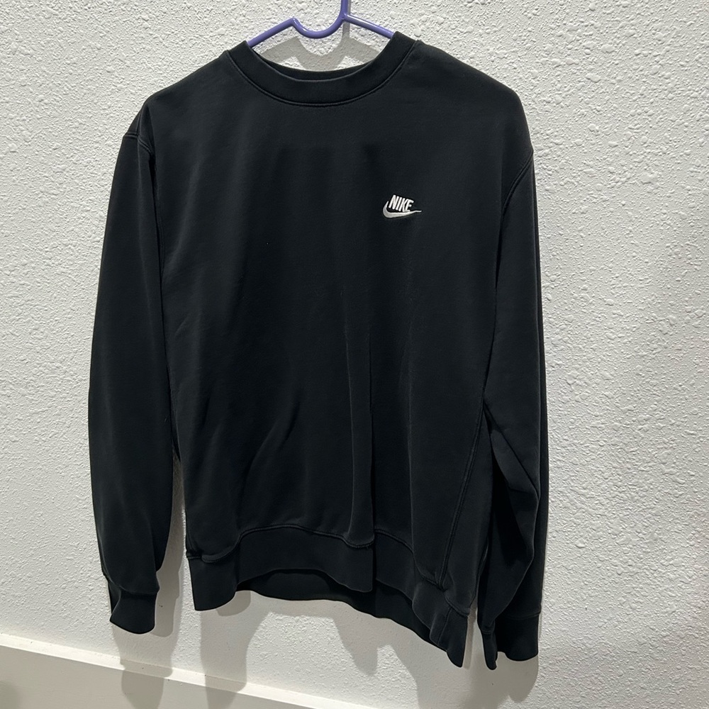 Nike crewneck